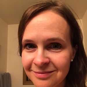 Meet your Posher, Alison